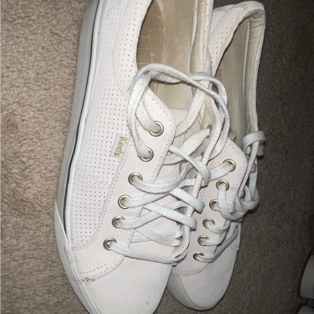 Keds women sneakers size 10